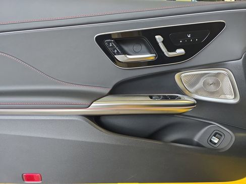 New 2026 Mercedes-Benz CLE 53 AMG 4MATIC Coupe image 28