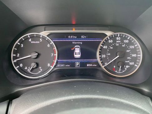 Used 2022 Nissan Sentra SV image 19