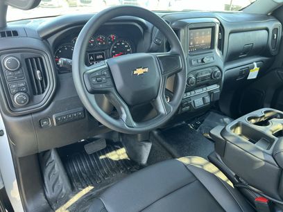 New 2025 Chevrolet Silverado 3500 W/T w/ WT Convenience Package