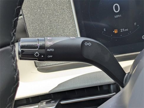 New 2025 Hyundai Tucson SEL image 56