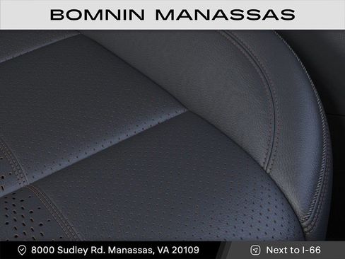 New 2026 Chevrolet Silverado 3500 High Country w/ High Country Premium Package image 21