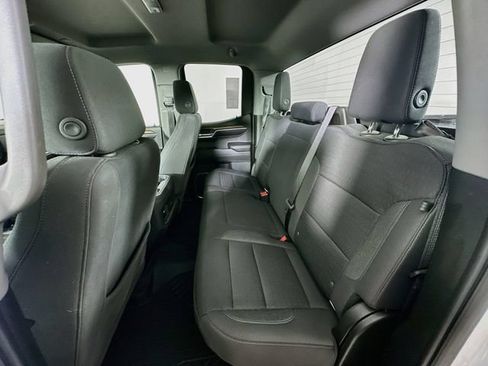Used 2023 Chevrolet Silverado 1500 RST AWD/4WD image 30