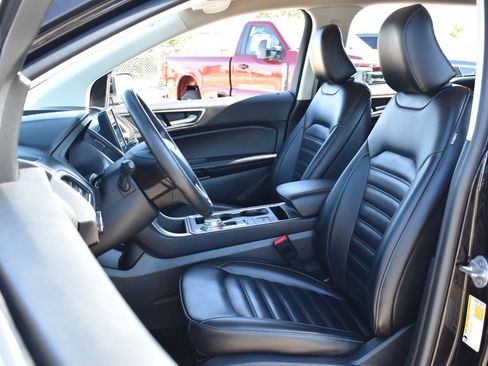 Certified 2024 Ford Edge SEL w/ Convenience Package AWD/4WD image 26