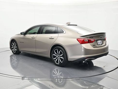 Used 2022 Chevrolet Malibu RS FWD image 7