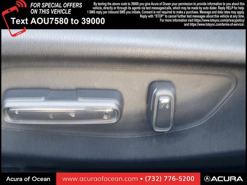 Certified 2024 Acura Integra A-Spec image 29