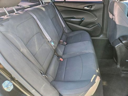 Used 2017 Chevrolet Cruze LS image 17