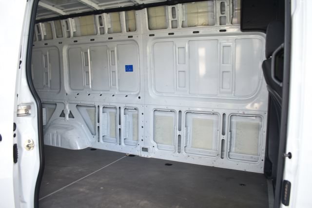 Used 2022 Mercedes-Benz Sprinter 2500 image 9