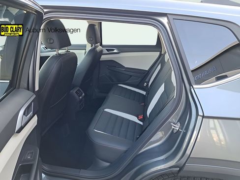 New 2025 Volkswagen Taos SEL AWD/4WD image 15