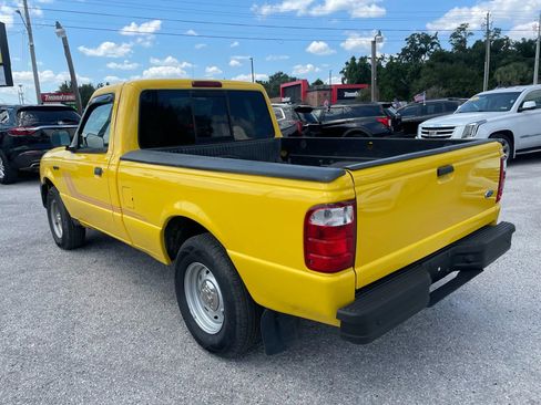 Used 2005 Ford Ranger XL image 6