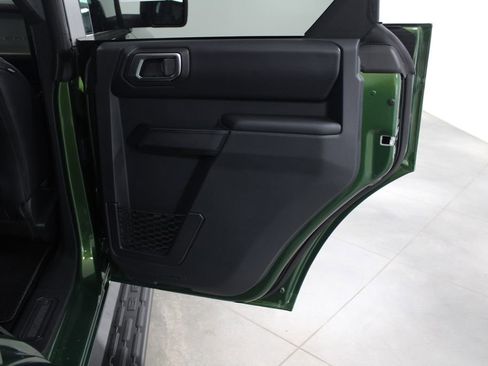 New 2025 Ford Bronco Outer Banks image 34