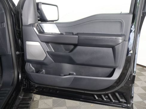 Used 2024 Ford F150 Lariat AWD/4WD image 25