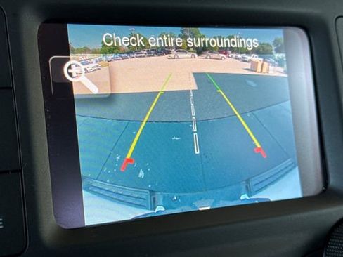 Used 2020 RAM 1500 HFE image 27