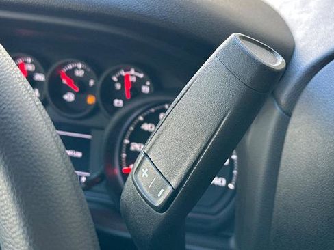 New 2026 Chevrolet Silverado 2500 W/T w/ WT Convenience Package image 20