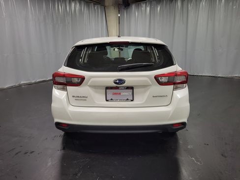 Used 2022 Subaru Impreza 2.0i AWD/4WD image 7