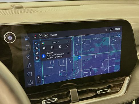 Used 2025 Chevrolet Equinox LT image 22