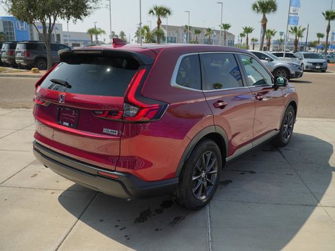 New 2026 Honda CR-V EX-L image 7