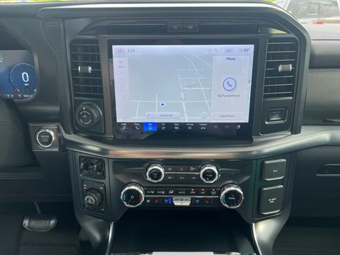 Used 2025 Ford F150 Raptor AWD/4WD image 29