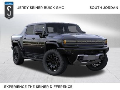New 2026 GMC Hummer EV 4x4 Crew Cab