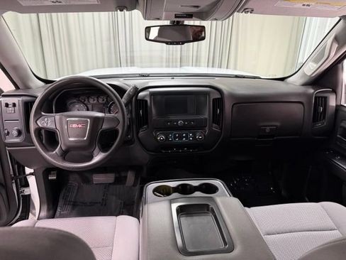 Used 2019 GMC Sierra 1500 Limited w/ Elevation Edition AWD/4WD image 11