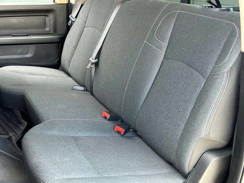 Used 2019 RAM 2500 Tradesman AWD/4WD image 11