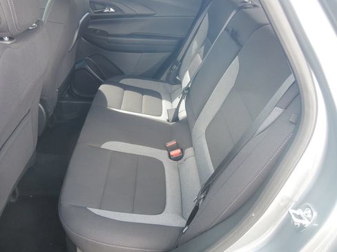 New 2026 Chevrolet TrailBlazer LT w/ Convenience Package AWD/4WD image 25
