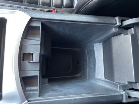 Used 2024 Ford Edge SEL w/ Convenience Package image 26