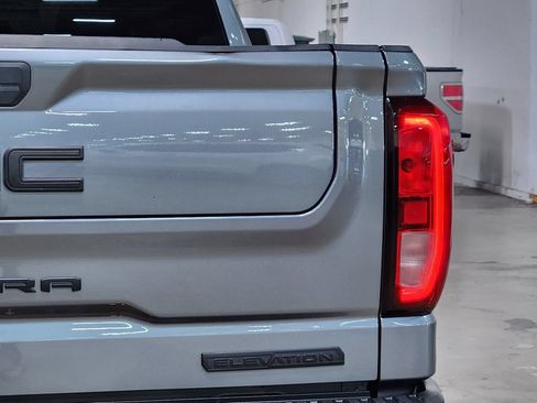 Used 2022 GMC Sierra 1500 Elevation AWD/4WD image 22