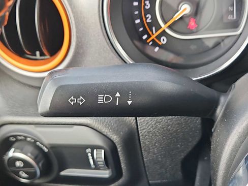 Used 2023 Jeep Gladiator Mojave w/ LED Lighting Group image 25