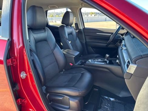 Certified 2023 MAZDA CX-5 AWD 2.5 S w/ Select Package image 26