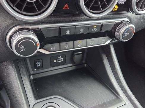 Used 2024 Nissan Sentra S image 20