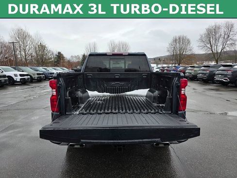 Used 2021 Chevrolet Silverado 1500 LT w/ All Star Edition Plus image 10