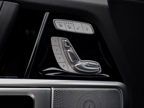 Used 2021 Mercedes-Benz G 63 AMG 4MATIC image 63