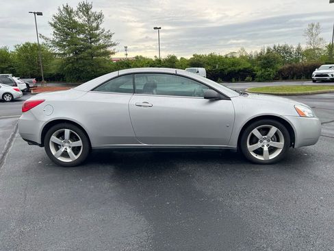Used 2007 Pontiac G6 GT w/ Sport Package FWD image 5