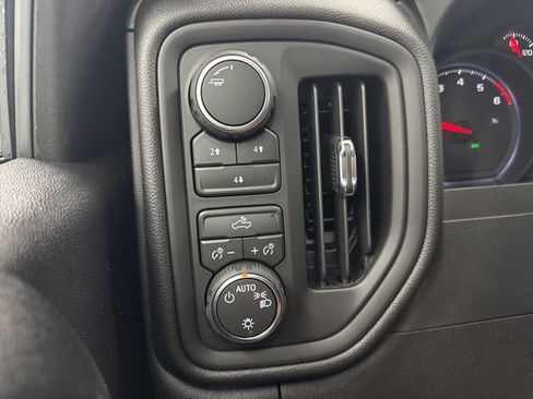 Used 2026 Chevrolet Silverado 2500 W/T w/ WT Convenience Package image 11