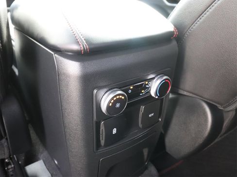 Used 2023 Ford Explorer ST-Line w/ Class IV Trailer Tow Package image 22