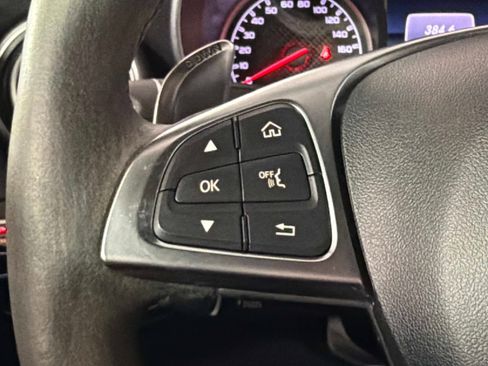 Used 2018 Mercedes-Benz C 43 AMG 4MATIC Cabriolet image 37