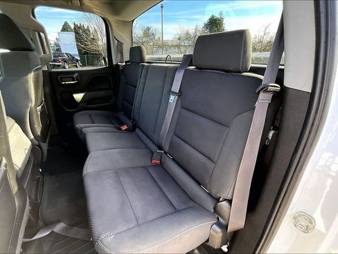 Used 2015 Chevrolet Silverado 1500 LT image 21