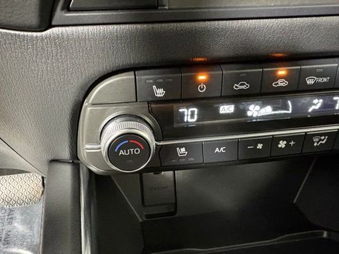 Certified 2025 MAZDA CX-5 2.5 Turbo image 33