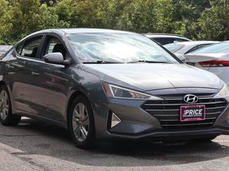 Used 2019 Hyundai Elantra Value Edition w/ Cargo Package FWD video 3