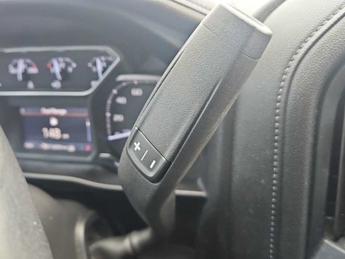 Used 2019 GMC Sierra 1500 SLT w/ SLT Premium Package AWD/4WD image 22