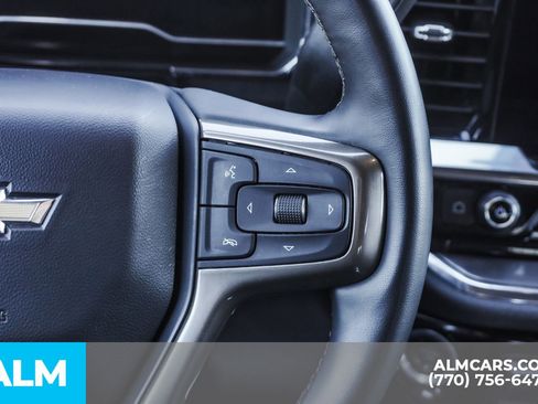 Used 2024 Chevrolet Silverado 3500 High Country image 33