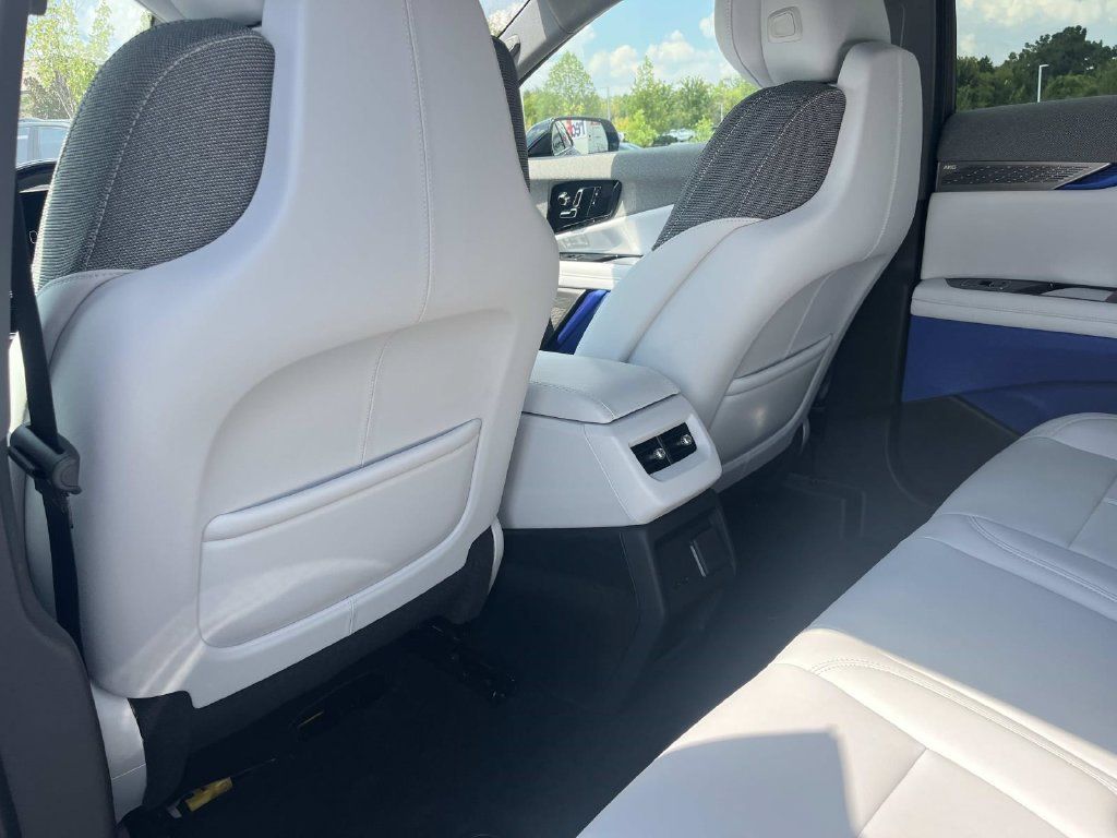 Certified 2026 Cadillac Optiq Luxury 1 RWD image 19