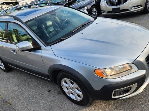 Used 2008 Volvo XC70 3.2 image 18