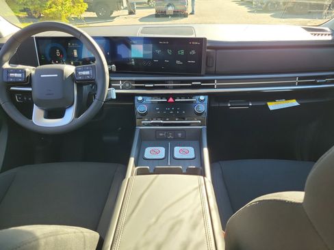 New 2026 Hyundai Santa Fe SE AWD/4WD image 9