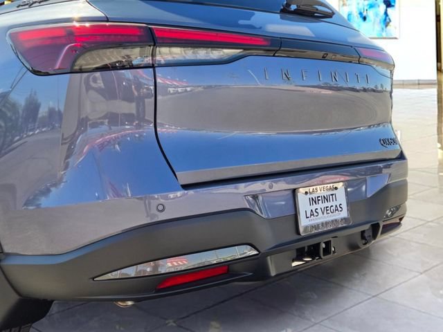 New 2027 INFINITI QX60 Autograph w/ Dark Cargo Package AWD/4WD image 6
