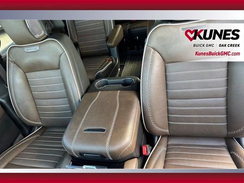 Used 2026 GMC Yukon XL Denali Ultimate w/ LPO, Floor Liner Package AWD/4WD image 21