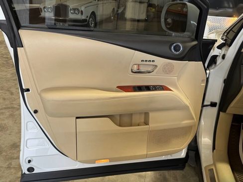 Used 2010 Lexus RX 350 2WD image 33