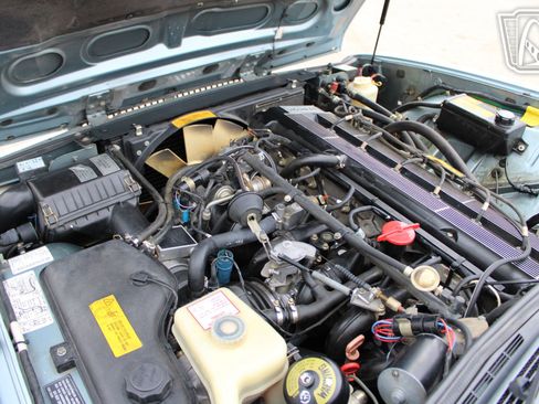 Used 1990 Jaguar XJ Vanden Plas RWD image 18