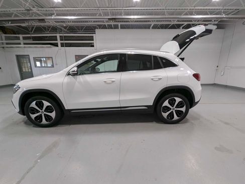 New 2026 Mercedes-Benz GLA 250 4MATIC image 10