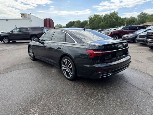 Used 2019 Audi A6 3.0T Premium Plus w/ Premium Plus Package AWD/4WD image 6
